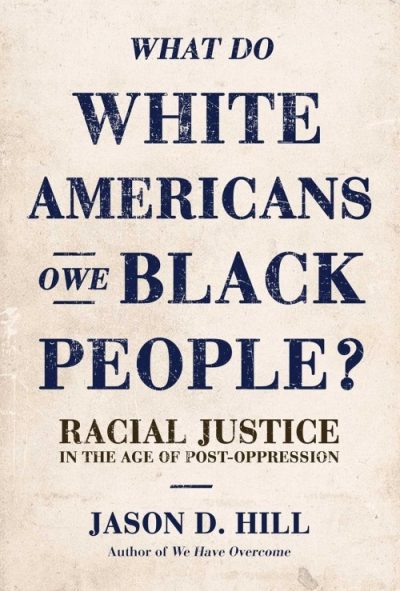 What Do White Americans Owe Black People