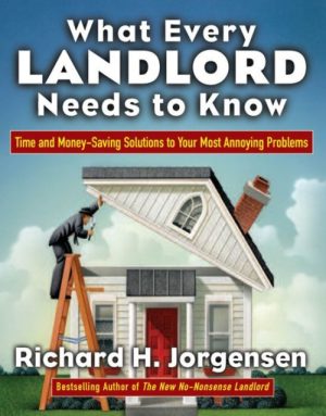 What Every Landlord Needs to Know