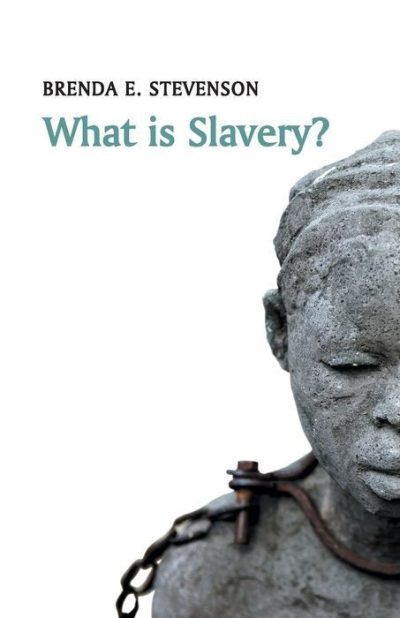 What Is Slavery?