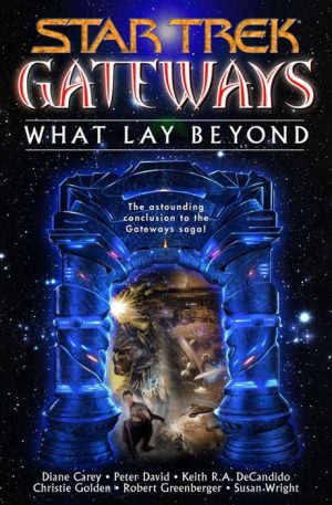 What Lay Beyond