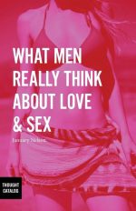 What Men Really Think About Love & Sex