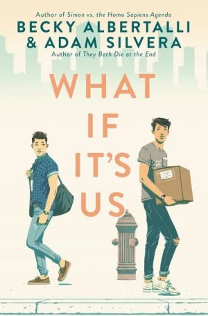 What if It's Us