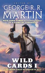 Wild Cards