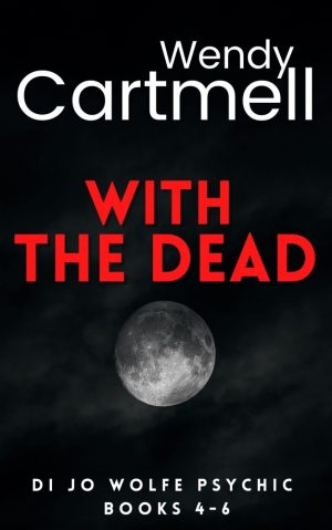 With the Dead Box Set 2