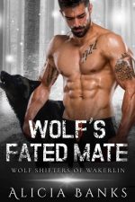 Wolf's Fated Mate