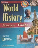 World History - Modern Times