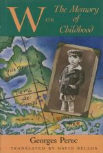 W, or the Memory of Childhood