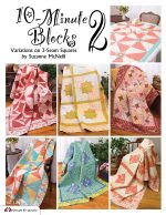 10-Minute Blocks 2