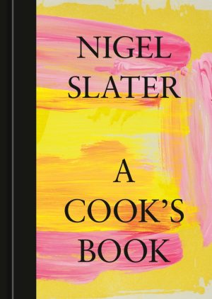 A Cook's Book