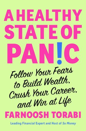 A Healthy State of Panic