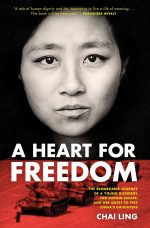 A Heart for Freedom