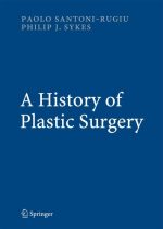 A History of Plastic Surgery