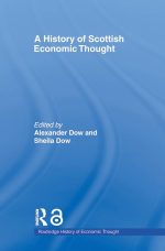 A History of Scottish Economic Thought