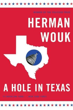A Hole in Texas