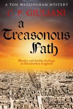A Treasonous Path