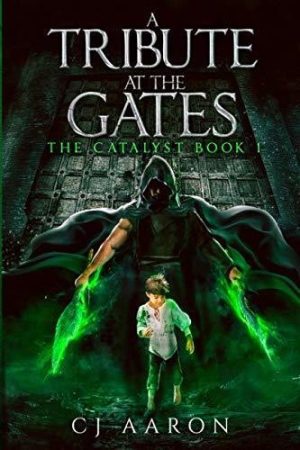 A Tribute at the Gates