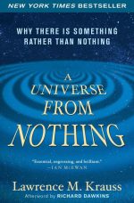 A Universe From Nothing
