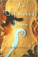 An Unfinished Score