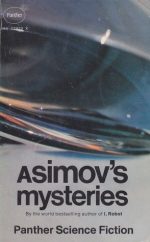 Asimov's Mysteries