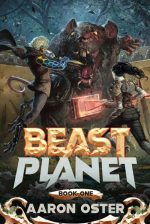 Beast Planet