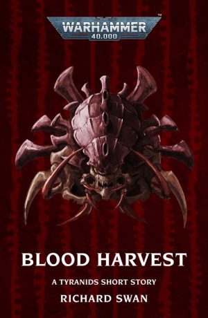 Blood Harvest