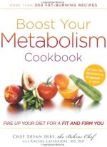 Boost Your Metabolism Cookbook