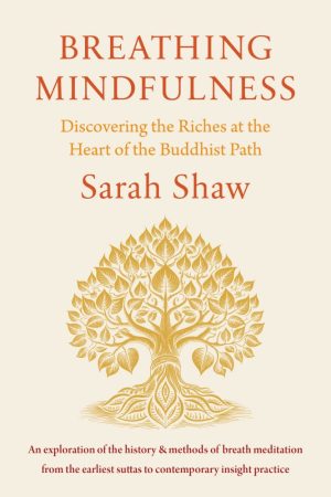 Breathing Mindfulness