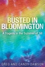 Busted in Bloomington