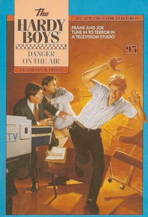 Danger on the Air