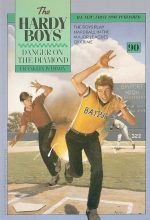 Danger on the Diamond