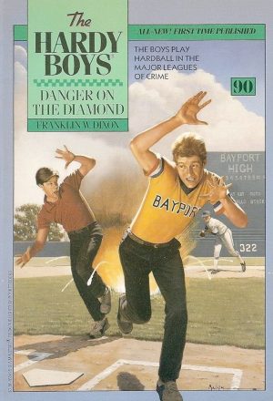 Danger on the Diamond