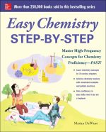 Easy Chemistry Step-By-Step