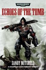 Echoes of the Tomb