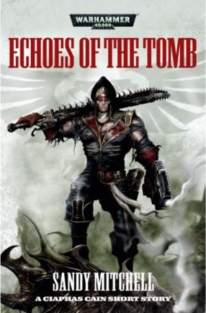 Echoes of the Tomb