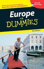 Europe for Dummies