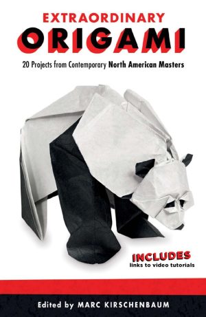 Extraordinary Origami