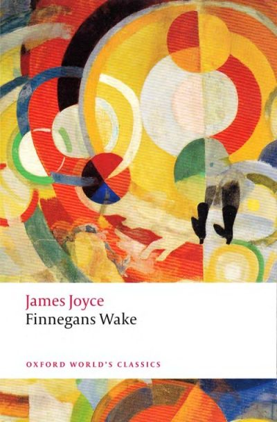 Finnegans Wake
