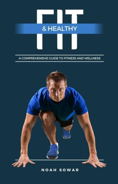 Fit & Healthy
