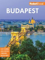 Fodor's Budapest