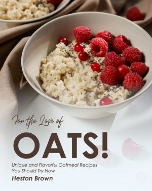 For the Love of Oats!