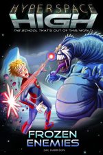 Frozen Enemies