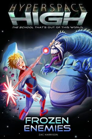 Frozen Enemies