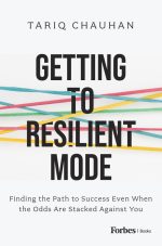 Getting to Resilient Mode