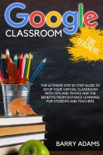 Google Classroom for Teachers