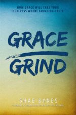 Grace Over Grind