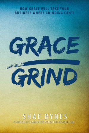 Grace Over Grind