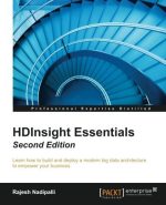 HDInsight Essentials
