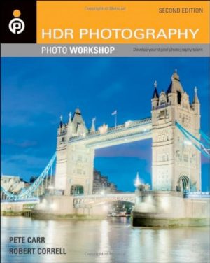 HDR Photography Photo Workshop