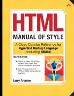 HTML Manual of Style