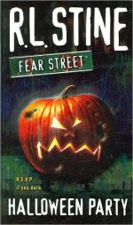 Halloween Party